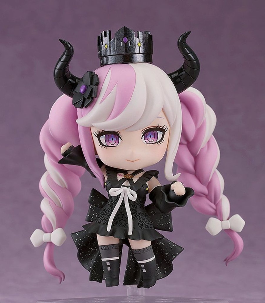 Nendoroid Series Good Smile Company | Master Detective Archives: Rain Code Nendoroid Shinigami - Nendoworld