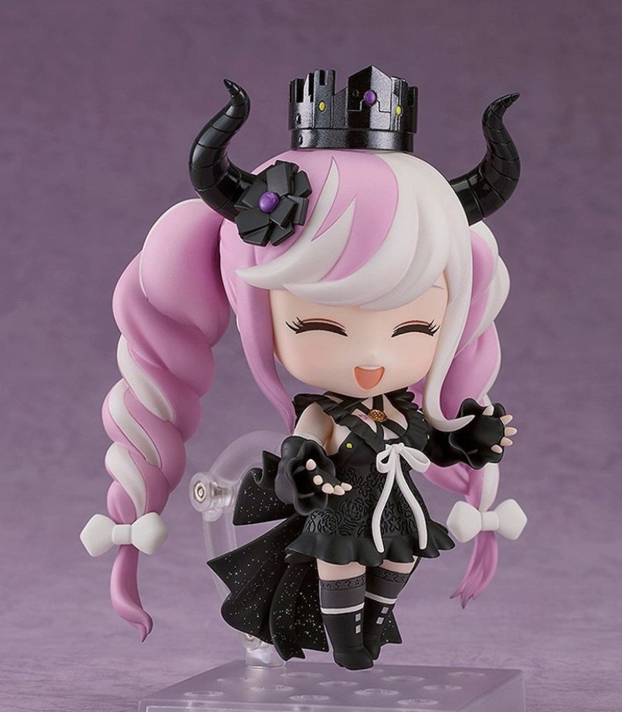 Nendoroid Series Good Smile Company | Master Detective Archives: Rain Code Nendoroid Shinigami - Nendoworld
