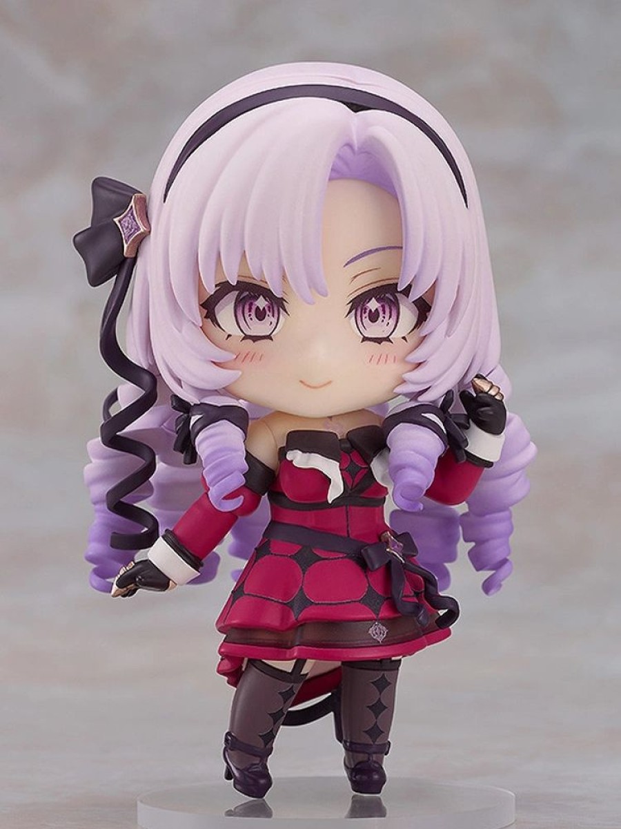 Nendoroid Series Good Smile Company | Nendoroid Hyakumantenbara Salome - Nendoworld