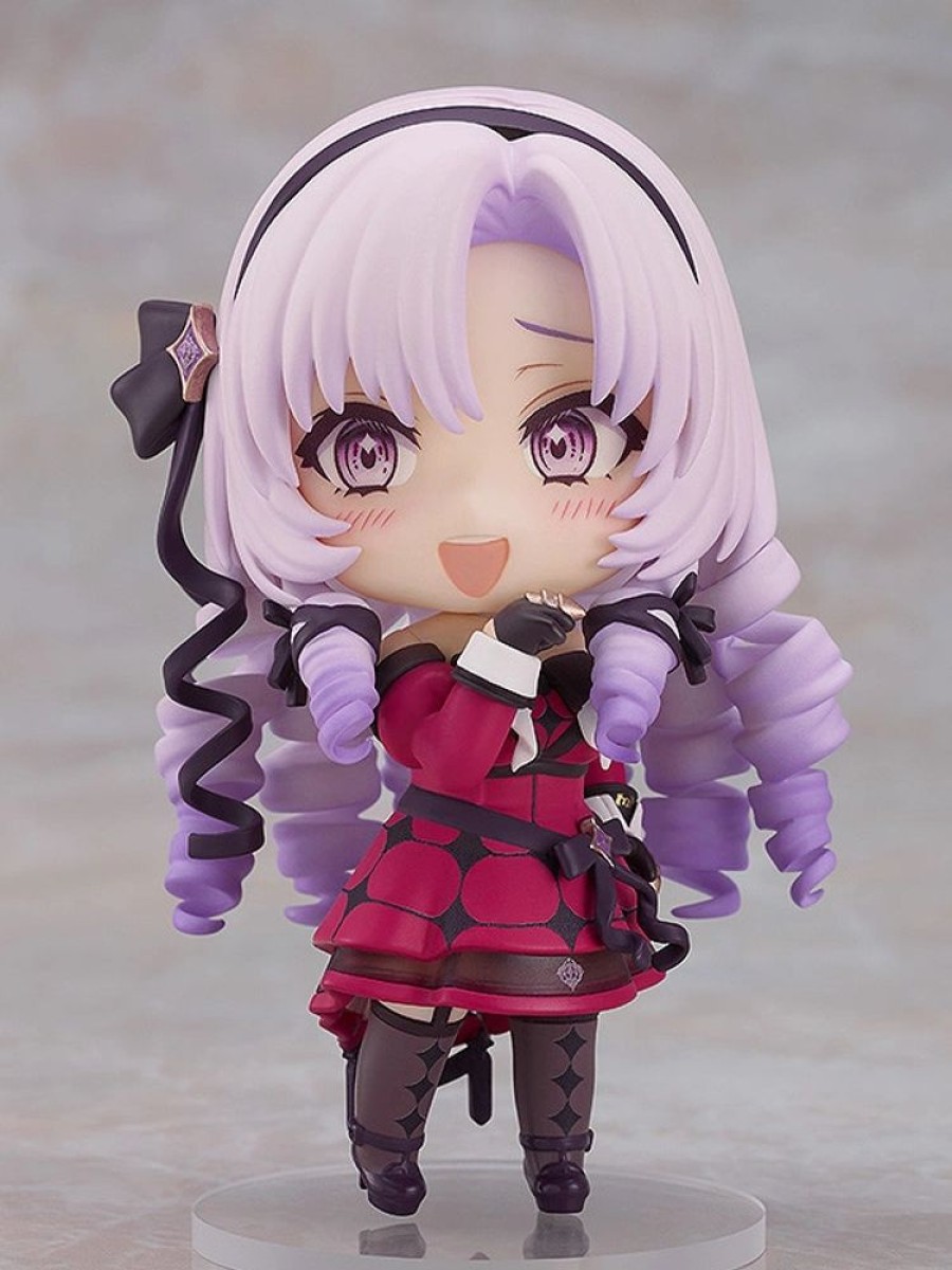 Nendoroid Series Good Smile Company | Nendoroid Hyakumantenbara Salome - Nendoworld