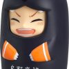 Nendoroid Series Orange Rouge | Haikyu!! Nendoroid More Face Parts Case For Nendoroid Figures Karasuno High - Nendoworld