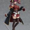 Figma Series Max Factory | Hololive Production Figma Houshou Marine - Nendoworld