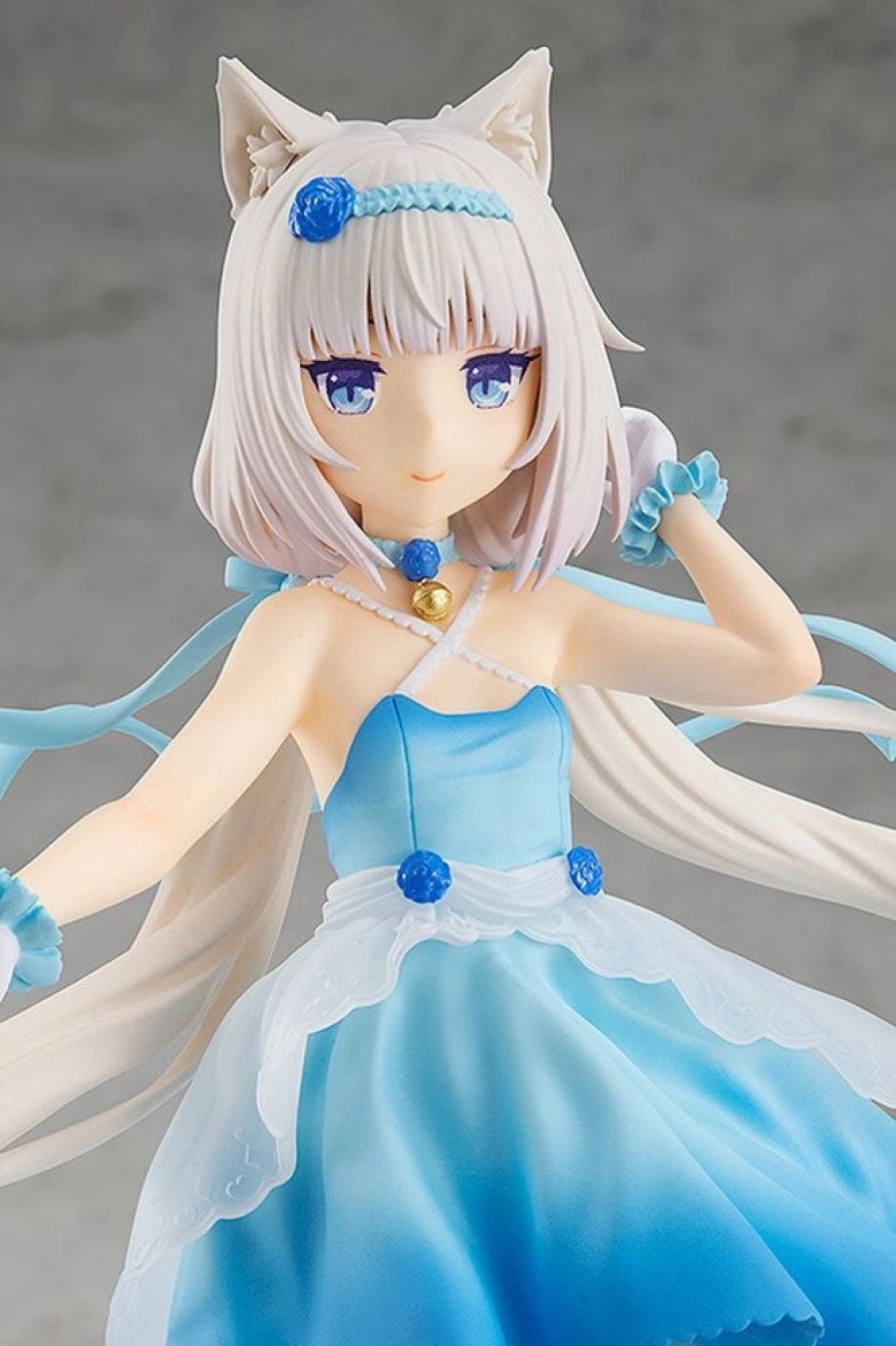 Pop Up Parade Good Smile Company | Nekopara Pop Up Parade Vanilla: Cocktail Dress Ver. - Nendoworld