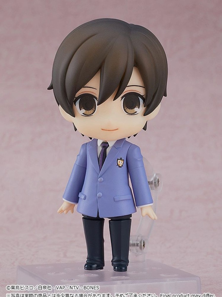 Nendoroid Series Orange Rouge | Ouran High School Host Club Nendoroid Haruhi Fujioka - Nendoworld