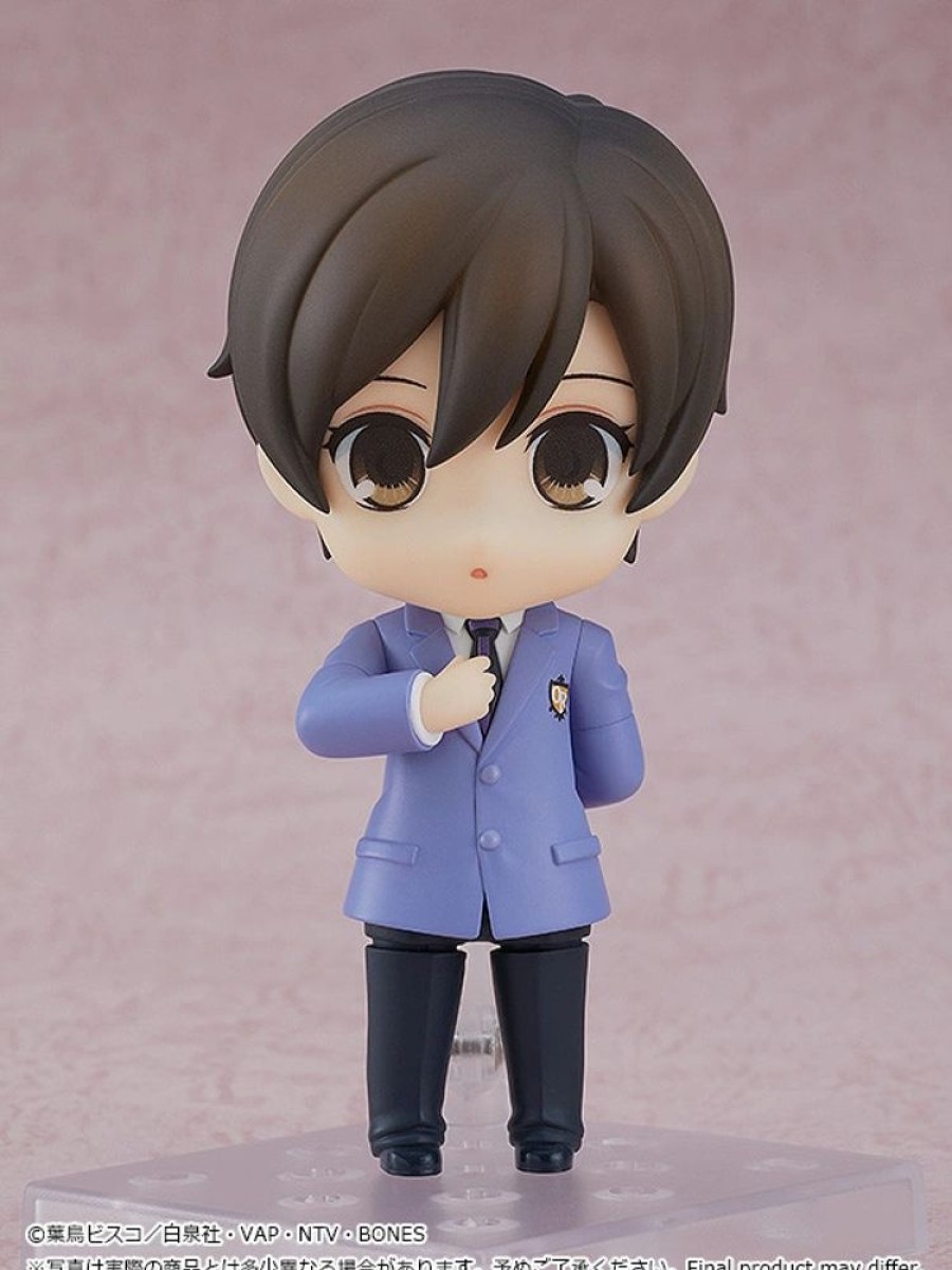 Nendoroid Series Orange Rouge | Ouran High School Host Club Nendoroid Haruhi Fujioka - Nendoworld