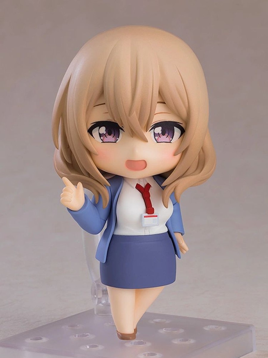 Nendoroid Series Good Smile Company | My Tiny Senpai Nendoroid Shiori Katase - Nendoworld