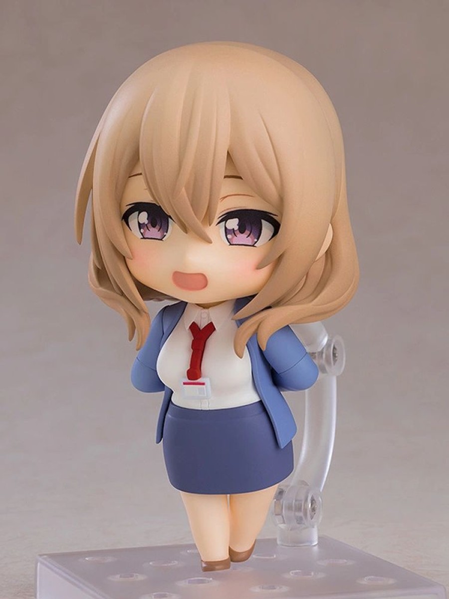 Nendoroid Series Good Smile Company | My Tiny Senpai Nendoroid Shiori Katase - Nendoworld