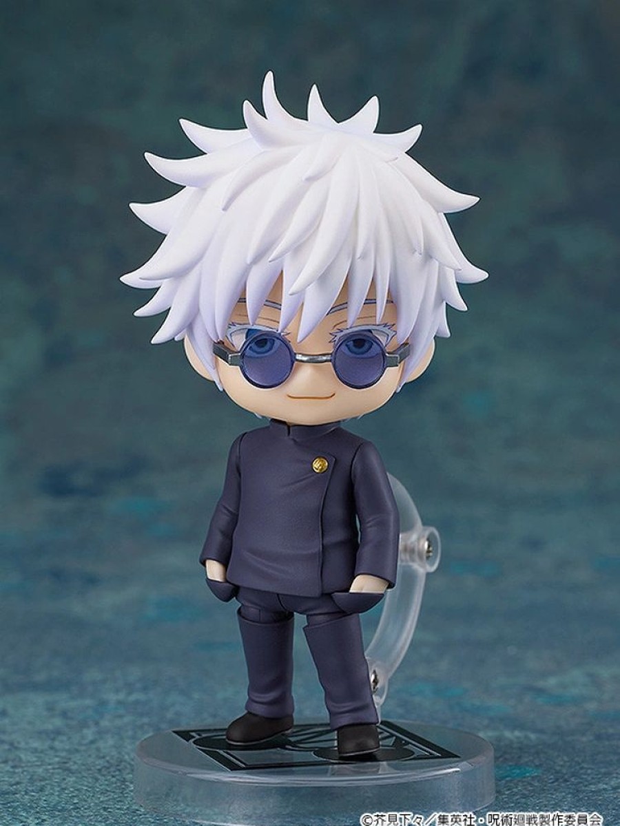 Nendoroid Series Good Smile Company | Nendoroid Satoru Gojo: Tokyo Jujutsu High School Ver. - Nendoworld