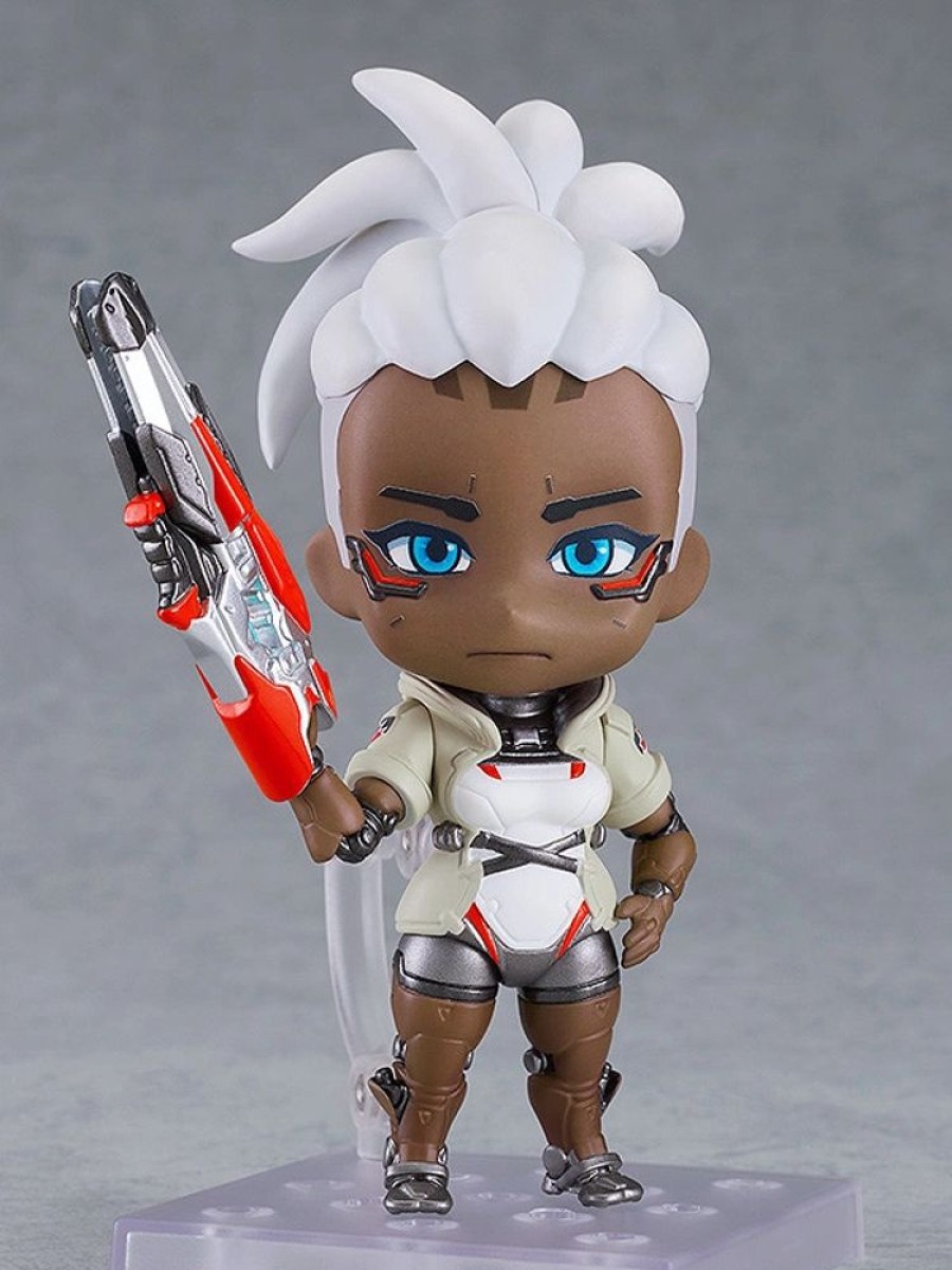 Nendoroid Series Good Smile Company | Overwatch 2 Nendoroid Sojourn - Nendoworld