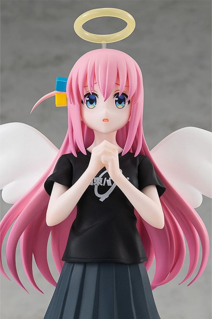 Pop Up Parade Good Smile Company | Bocchi The Rock! Pop Up Parade Statue Hitori Gotoh - Nendoworld