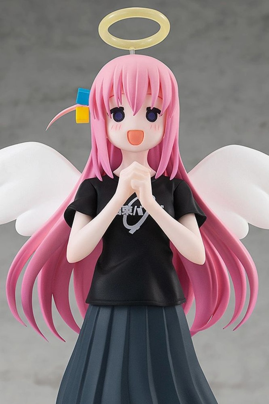 Pop Up Parade Good Smile Company | Bocchi The Rock! Pop Up Parade Statue Hitori Gotoh - Nendoworld