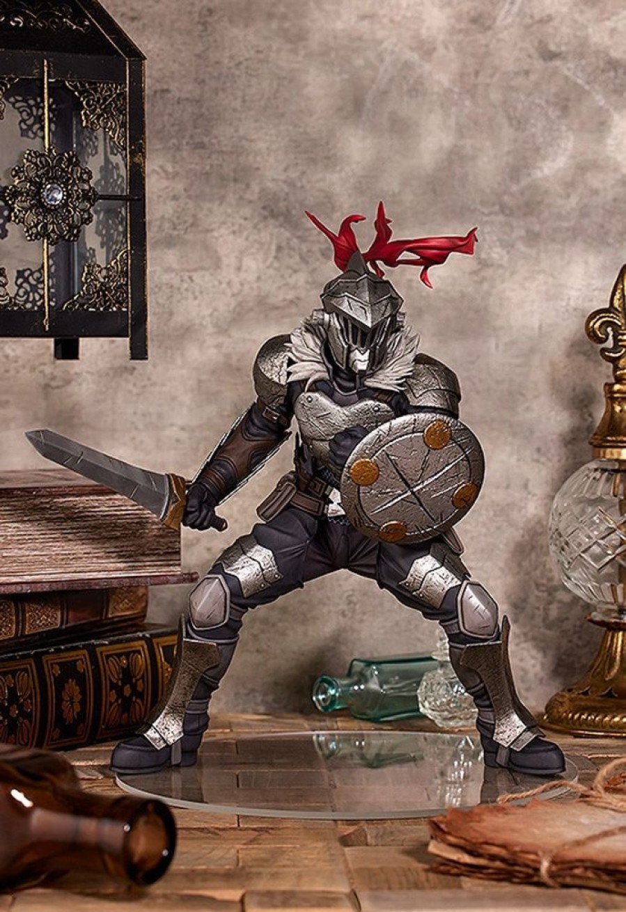Pop Up Parade Good Smile Company | Goblin Slayer Ii Pop Up Parade Goblin Slayer L Size - Nendoworld