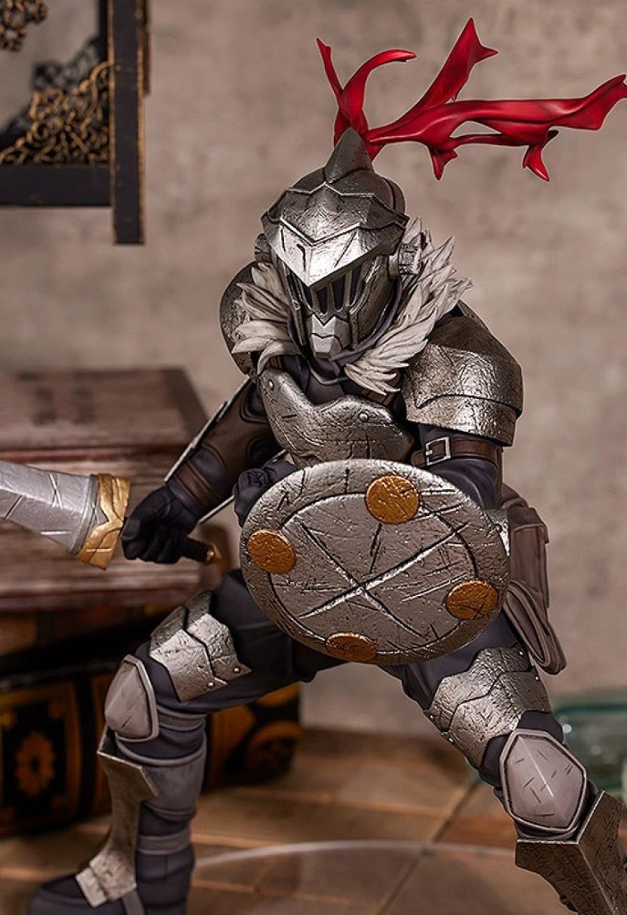 Pop Up Parade Good Smile Company | Goblin Slayer Ii Pop Up Parade Goblin Slayer L Size - Nendoworld