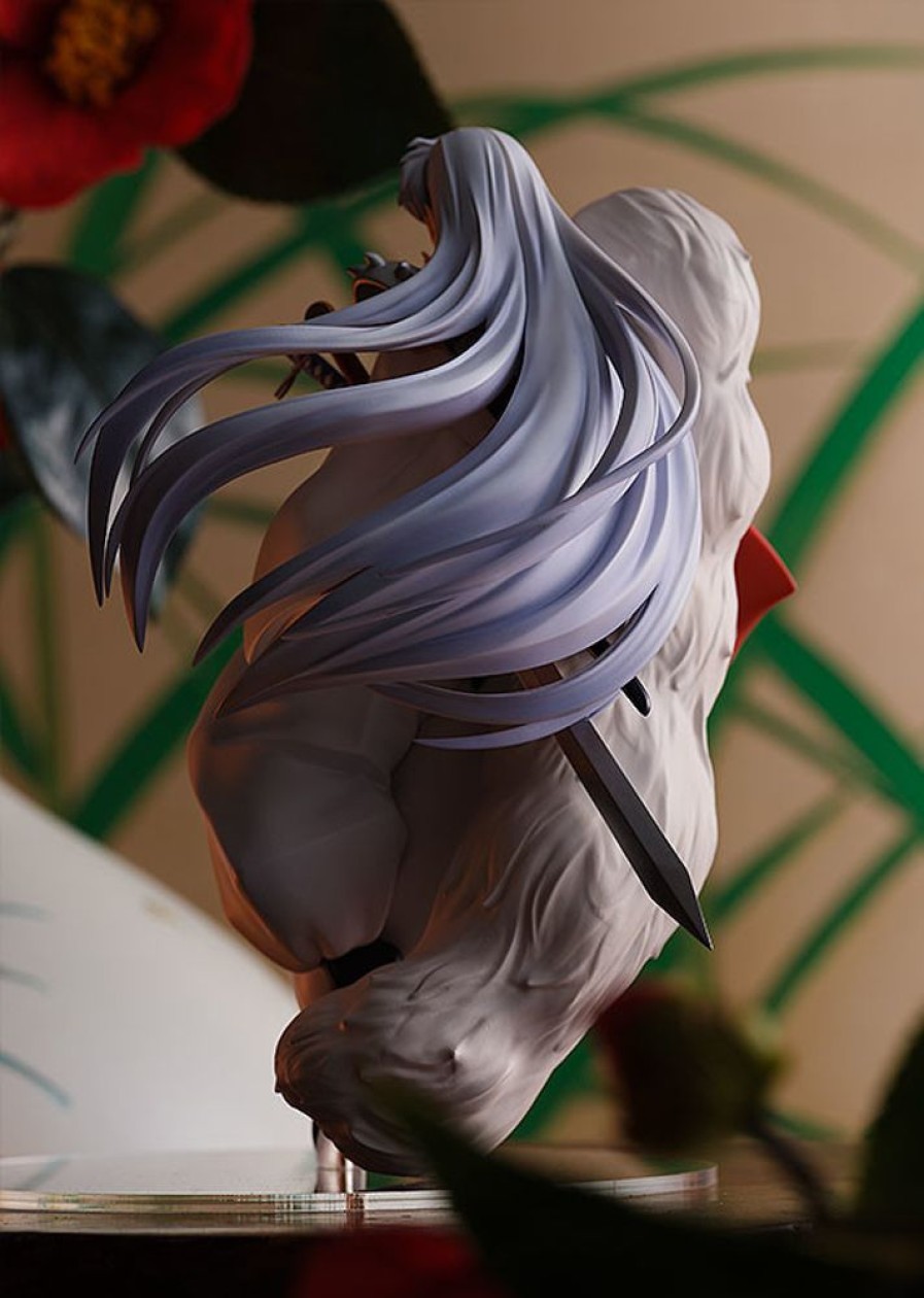 Pop Up Parade Good Smile Company | Inuyasha Pop Up Parade Sesshomaru - Nendoworld