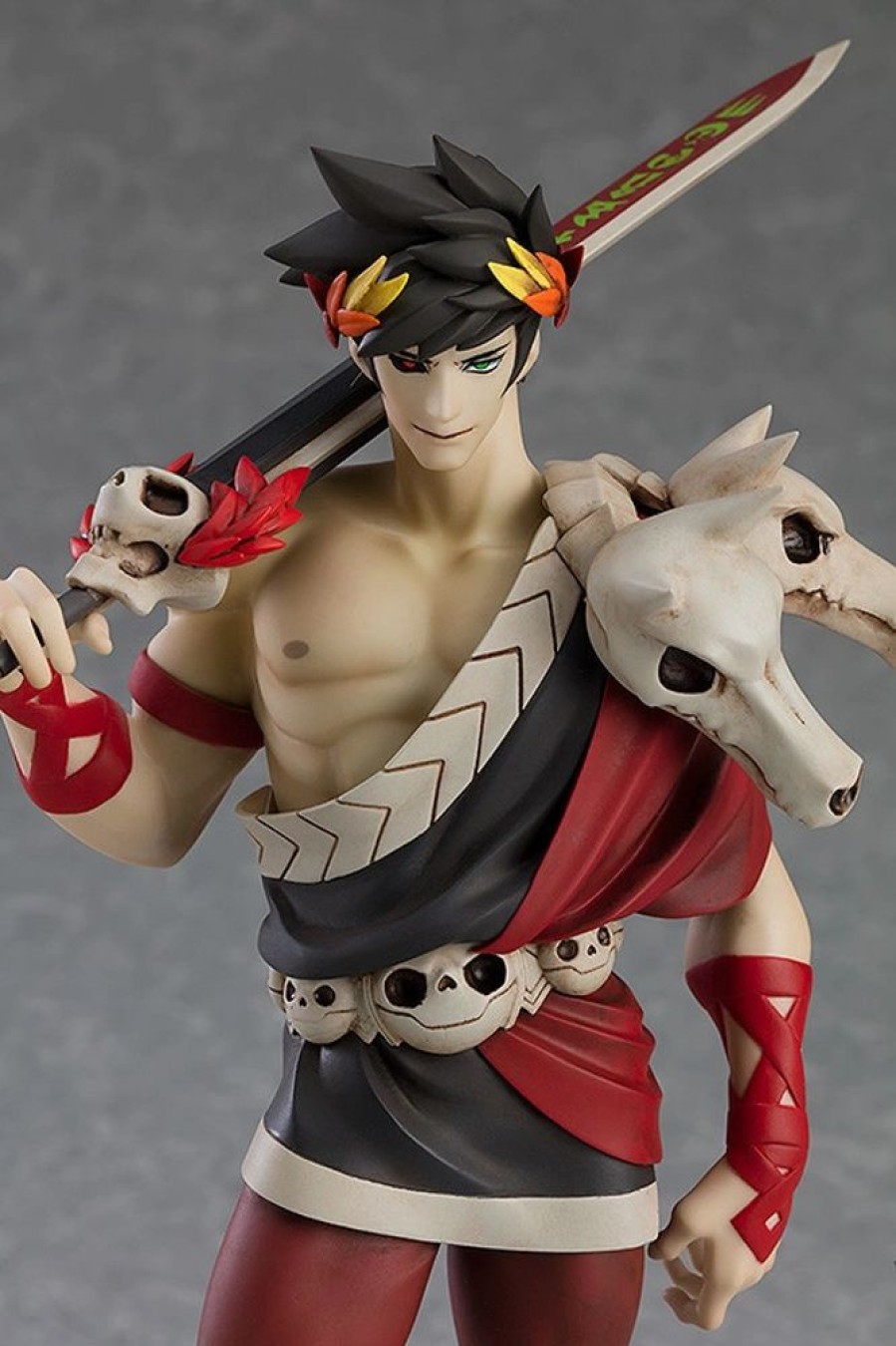Pop Up Parade Good Smile Company | Hades Pop Up Parade Zagreus - Nendoworld