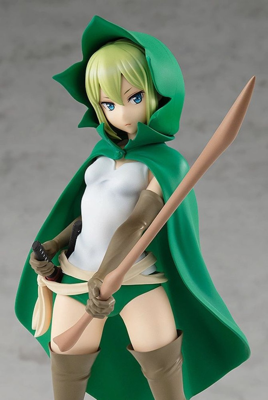 Pop Up Parade Good Smile Company | Pop Up Parade Ryu Lion - Nendoworld