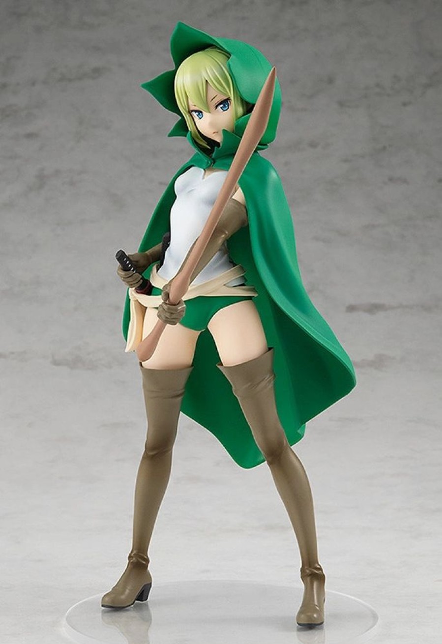 Pop Up Parade Good Smile Company | Pop Up Parade Ryu Lion - Nendoworld
