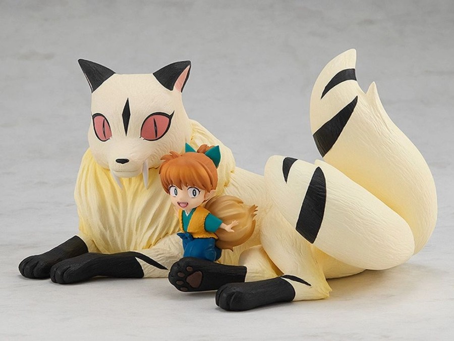 Pop Up Parade Good Smile Company | Pop Up Parade Shippo & Kirara - Nendoworld