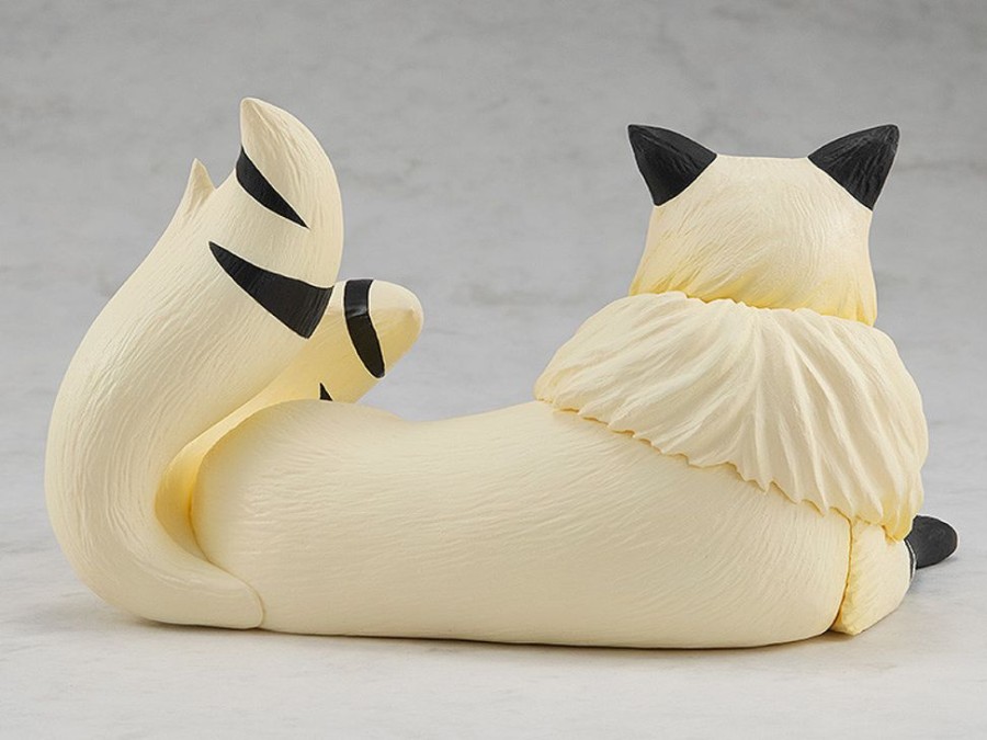 Pop Up Parade Good Smile Company | Pop Up Parade Shippo & Kirara - Nendoworld
