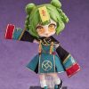 Nendoroid Series Good Smile Company | Original Character Nendoroid Doll Chinese-Style Jiangshi Twins: Ginger - Nendoworld