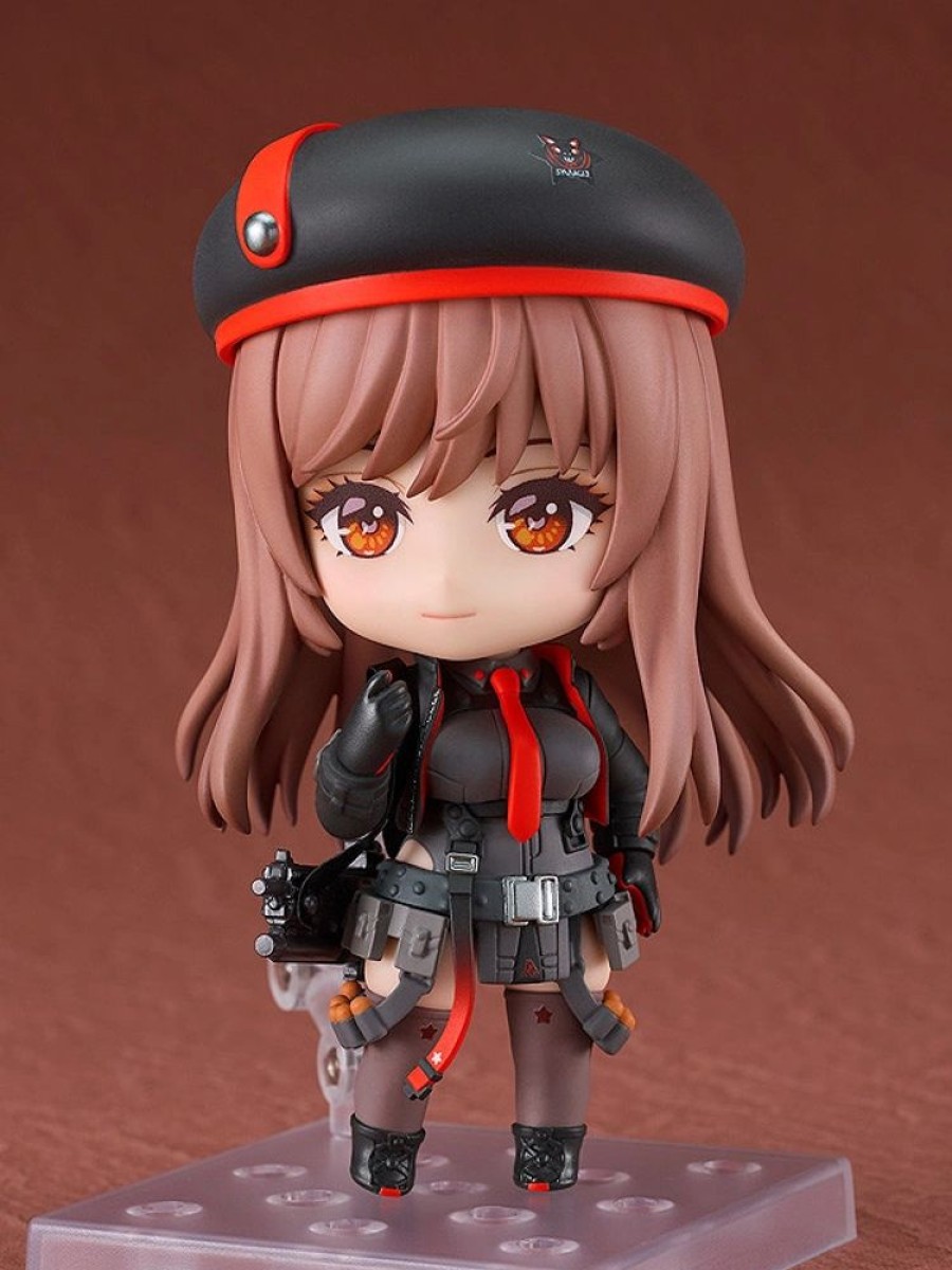 Nendoroid Series Good Smile Company | Goddess Of Victory: Nikke Nendoroid Rapi - Nendoworld