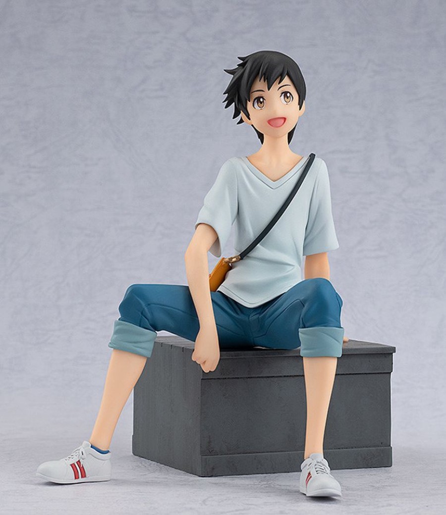 Pop Up Parade Good Smile Company | Pop Up Parade Hodaka Morishima - Nendoworld