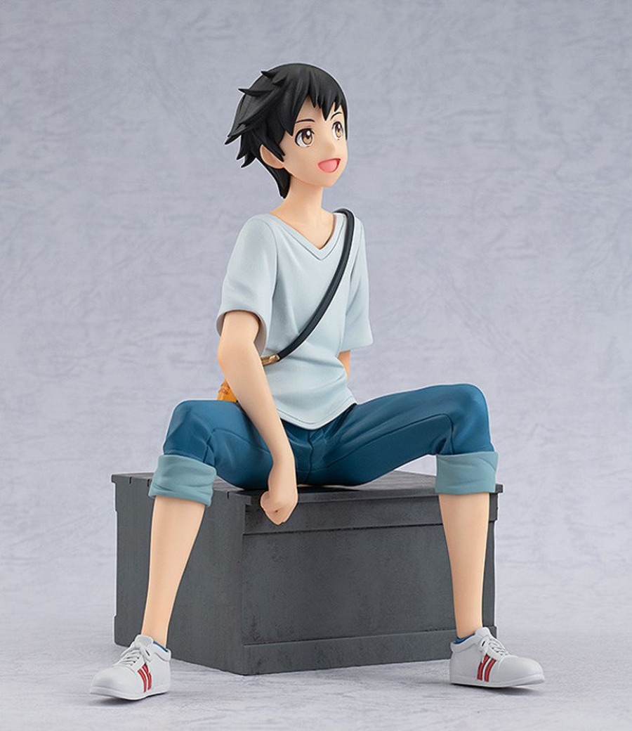 Pop Up Parade Good Smile Company | Pop Up Parade Hodaka Morishima - Nendoworld