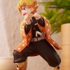 Pop Up Parade Good Smile Company | Demon Slayer Pop Up Parade Zenitsu Agatsuma - Nendoworld