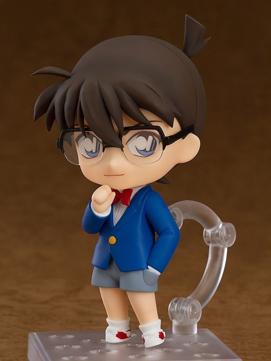 Nendoroid Series Good Smile Company | Detective Conan Nendoroid Edogawa Conan - Nendoworld