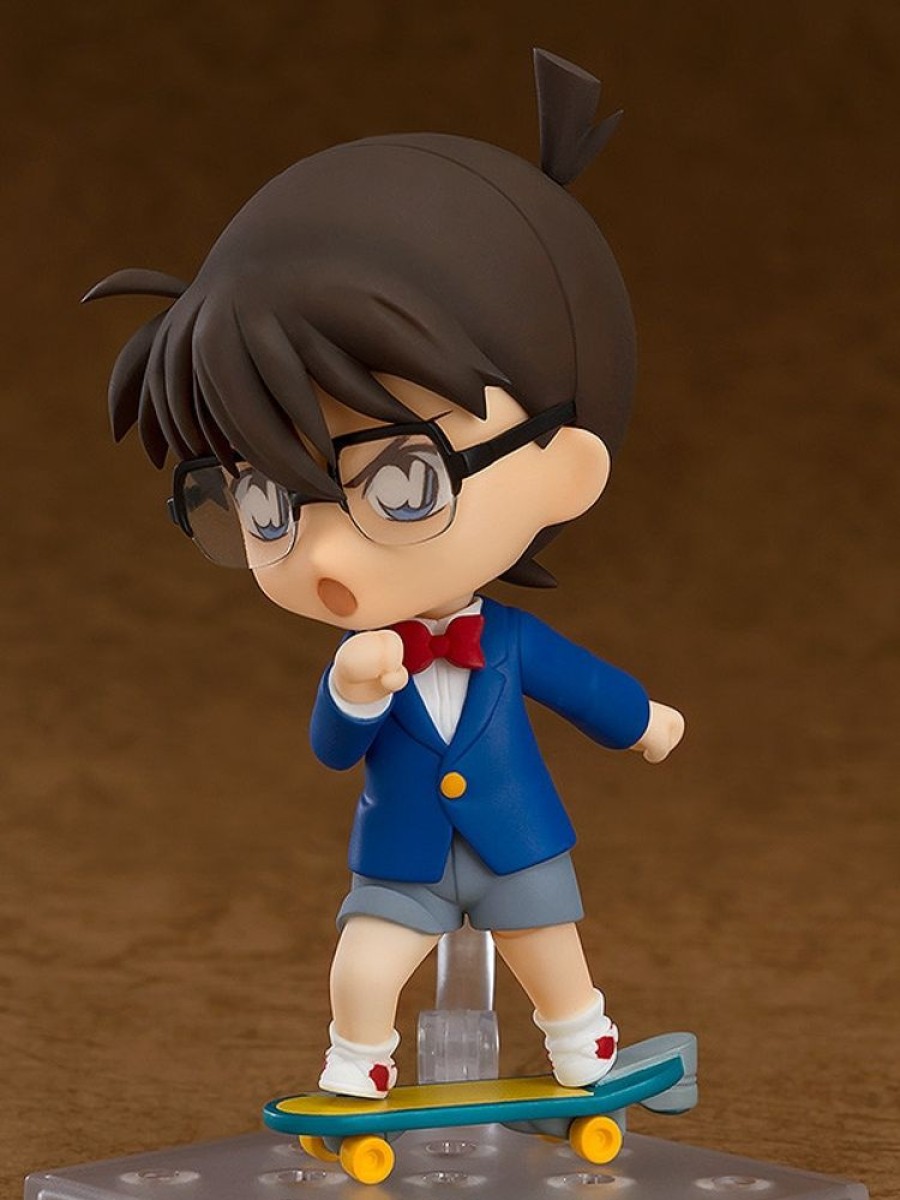 Nendoroid Series Good Smile Company | Detective Conan Nendoroid Edogawa Conan - Nendoworld