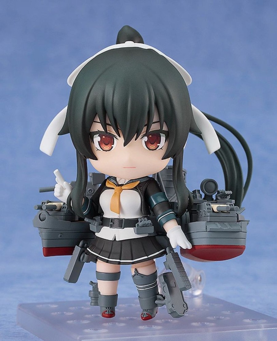 Nendoroid Series Good Smile Company | Kancolle Nendoroid Yahagi Kai Ni - Nendoworld