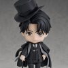 Nendoroid Series Good Smile Company | Lord Of Mysteries Nendoroid Klein Moretti - Nendoworld