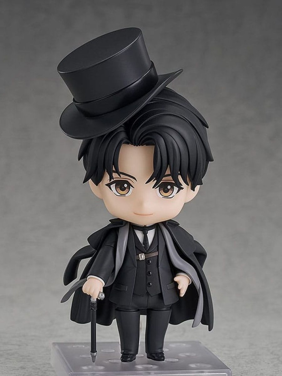 Nendoroid Series Good Smile Company | Lord Of Mysteries Nendoroid Klein Moretti - Nendoworld