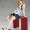 Pop Up Parade Good Smile Company | Gleipnir Pop Up Parade Pvc Statue Clair Aoki - Nendoworld