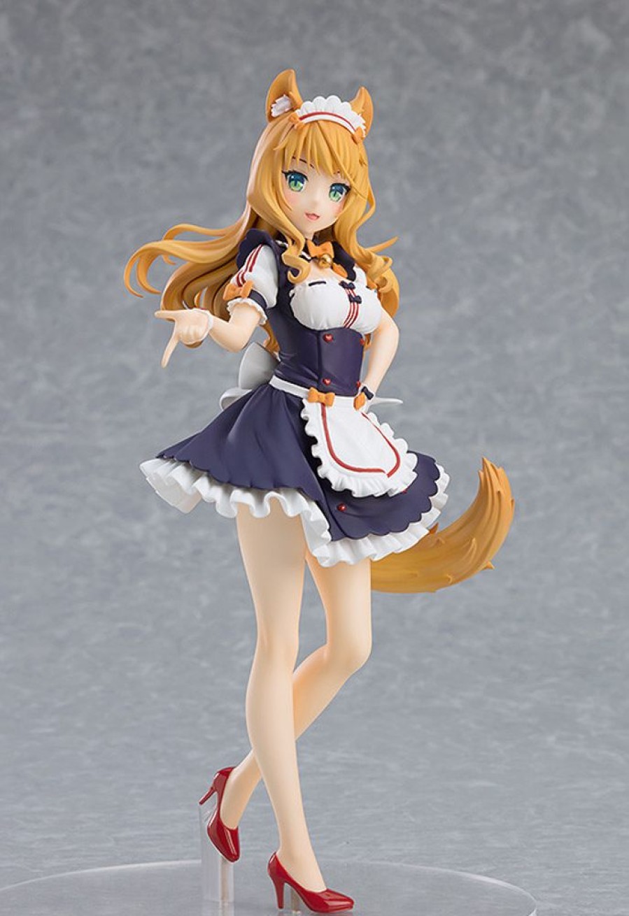 Pop Up Parade Good Smile Company | Nekopara Pop Up Parade Maple By Good Smile Company - Nendoworld
