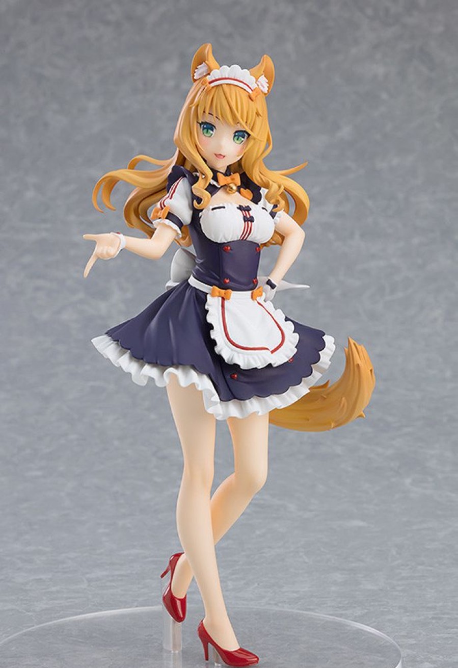 Pop Up Parade Good Smile Company | Nekopara Pop Up Parade Maple By Good Smile Company - Nendoworld