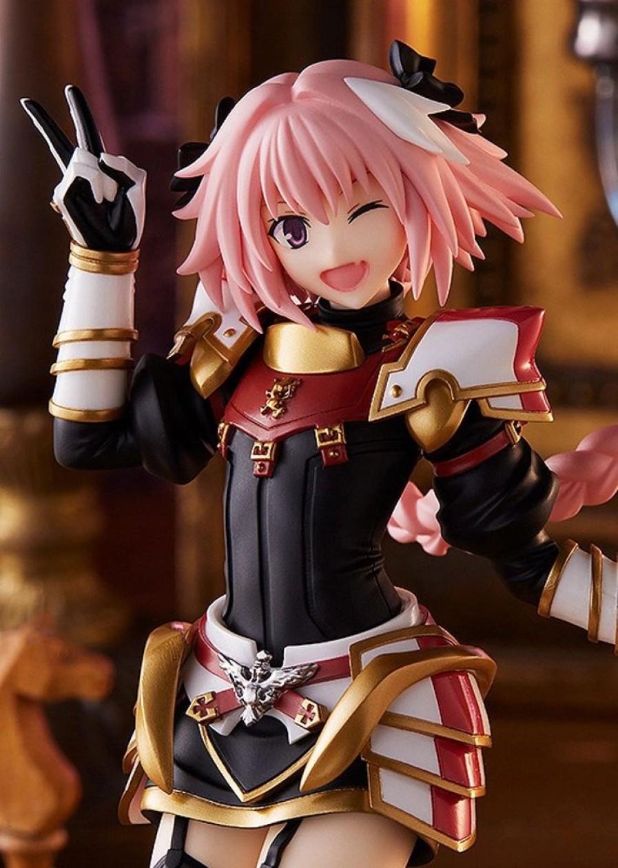 Pop Up Parade Max Factory | Pop Up Parade Rider/Astolfo - Nendoworld