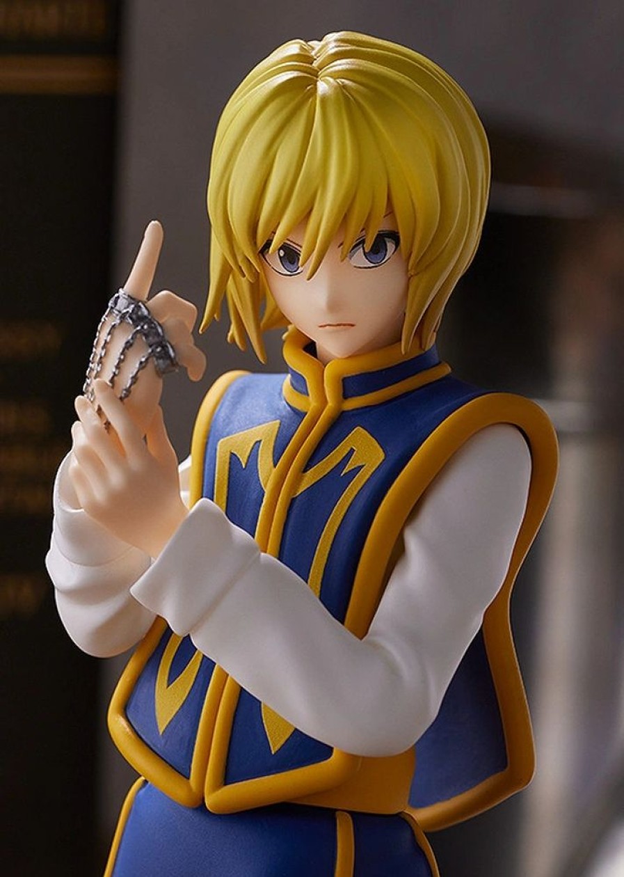 Pop Up Parade Good Smile Company | Hunter X Hunter Pop Up Parade Curarpikt - Nendoworld