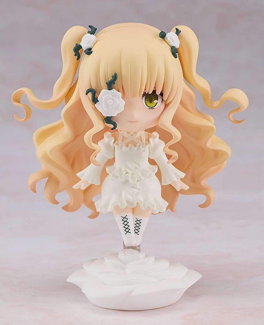 Nendoroid Series Good Smile Company | Rozen Maiden Nendoroid Kirakishou - Nendoworld