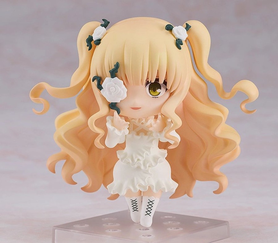 Nendoroid Series Good Smile Company | Rozen Maiden Nendoroid Kirakishou - Nendoworld