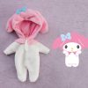 Nendoroid Series Good Smile Company | Nendoroid Doll Kigurumi Pajamas: My Melody - Nendoworld