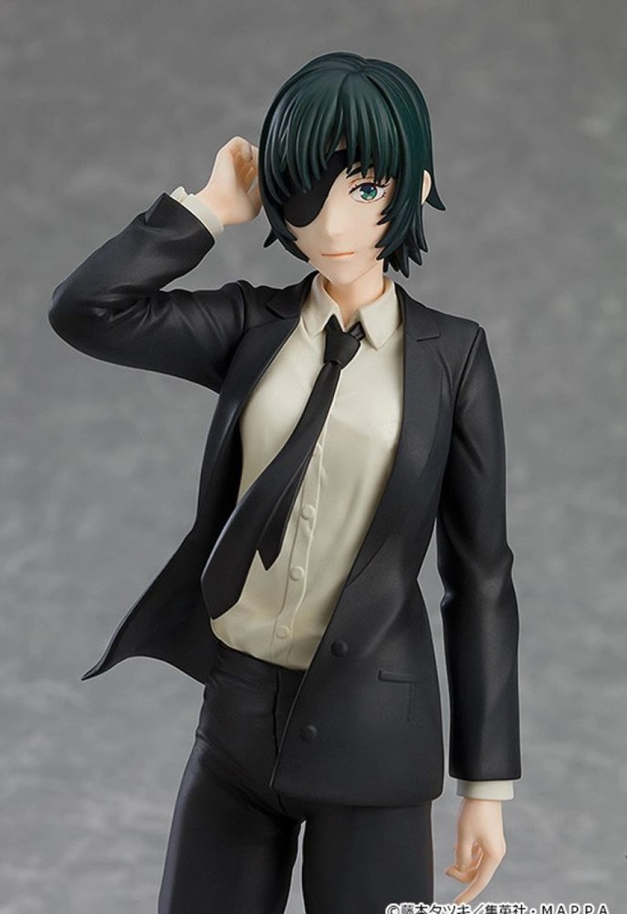 Pop Up Parade Good Smile Company | Chainsaw Man Pop Up Parade Himeno - Nendoworld
