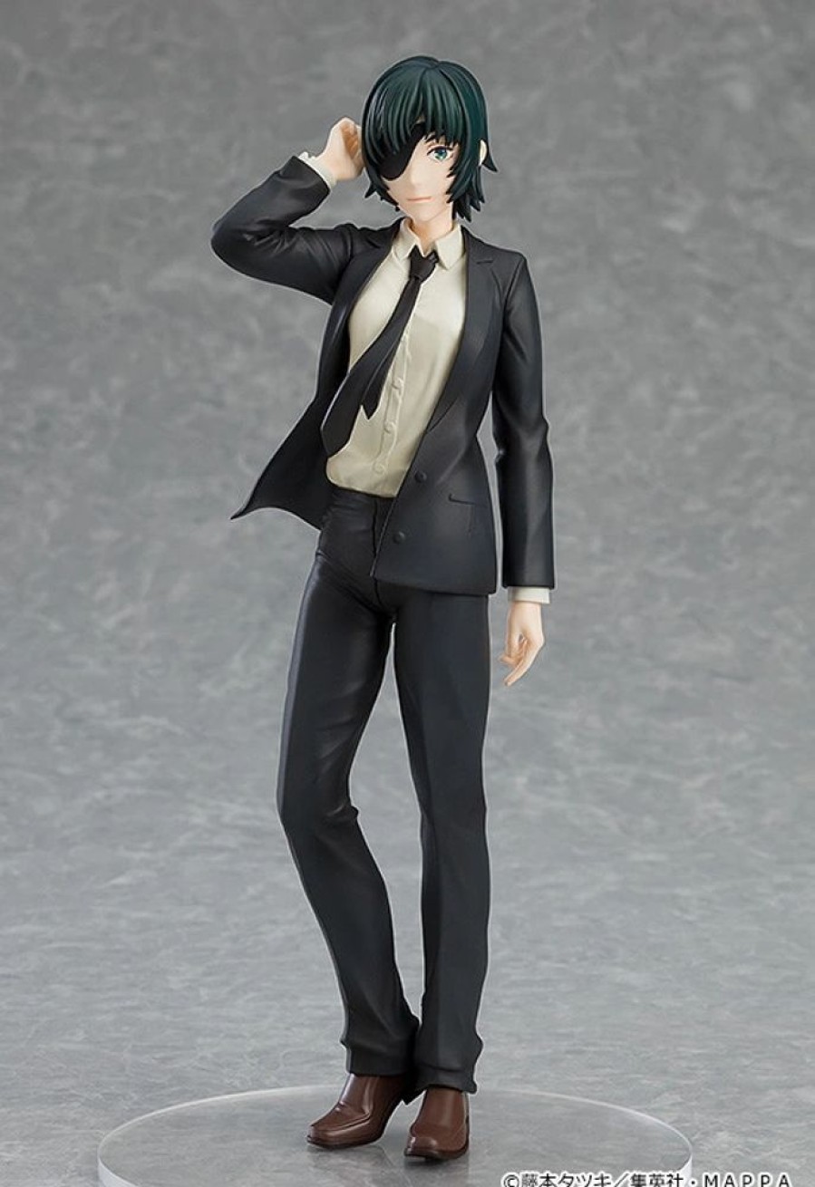 Pop Up Parade Good Smile Company | Chainsaw Man Pop Up Parade Himeno - Nendoworld