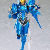 Figma Series Nendoworld | Overwatch Figma Action Figure Pharah - Nendoworld