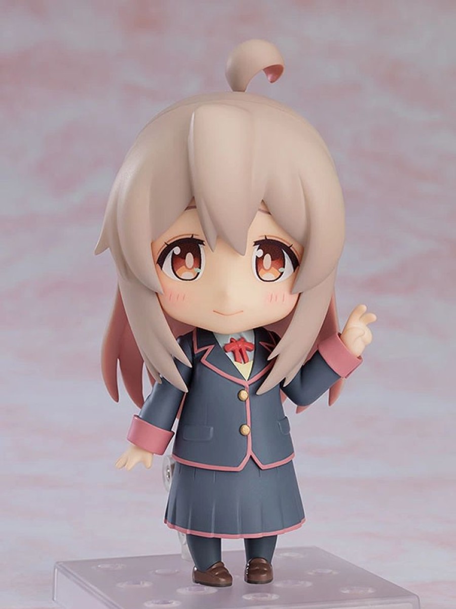 Nendoroid Series Good Smile Company | Onimai: I'M Now Your Sister! Nendoroid Mahiro Oyama - Nendoworld