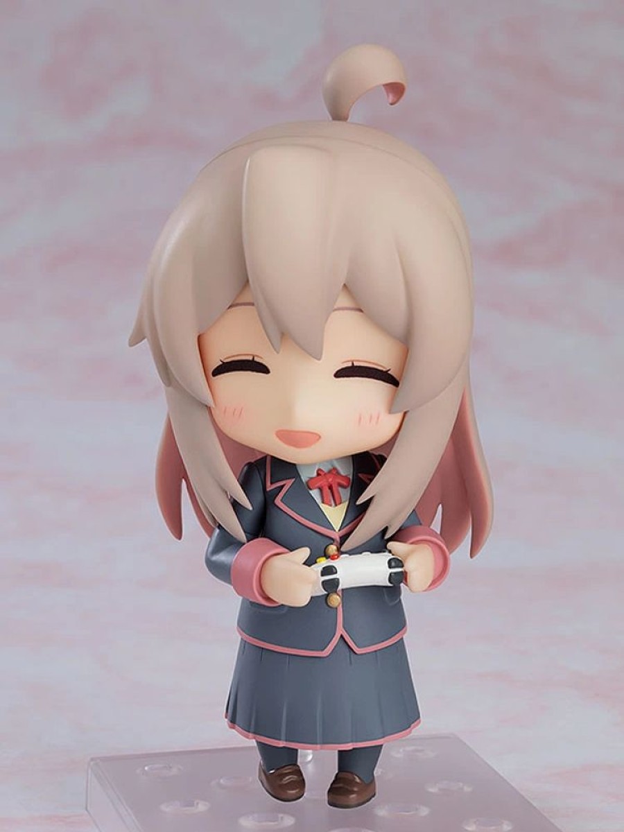 Nendoroid Series Good Smile Company | Onimai: I'M Now Your Sister! Nendoroid Mahiro Oyama - Nendoworld