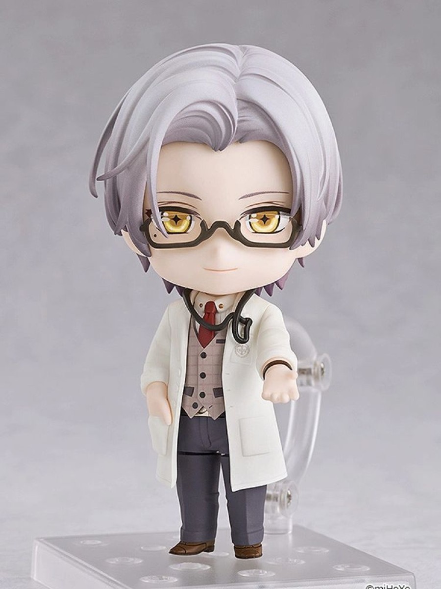Nendoroid Series Good Smile Company | Tears Of Themis Nendoroid Adjudicator - Nendoworld