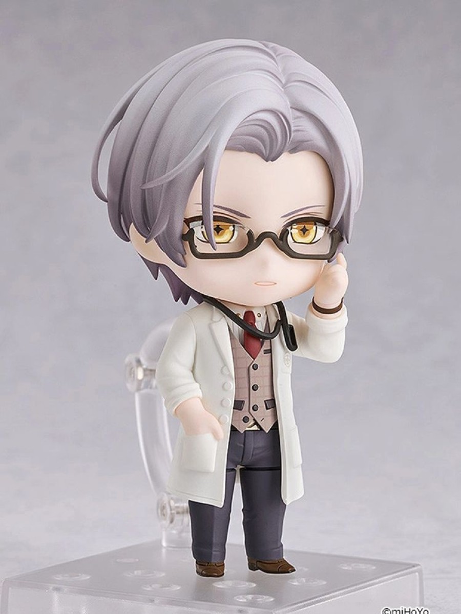 Nendoroid Series Good Smile Company | Tears Of Themis Nendoroid Adjudicator - Nendoworld