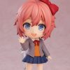 Nendoroid Series Good Smile Company | Doki Doki Literature Club! Nendoroid Sayori - Nendoworld