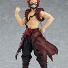 Figma Series Max Factory | My Hero Academia Figma Kirishima Eijiro - Nendoworld